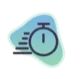 Fast processing